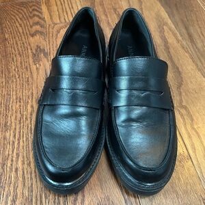 Anne Klein Women's Emmylou Loafer Flat